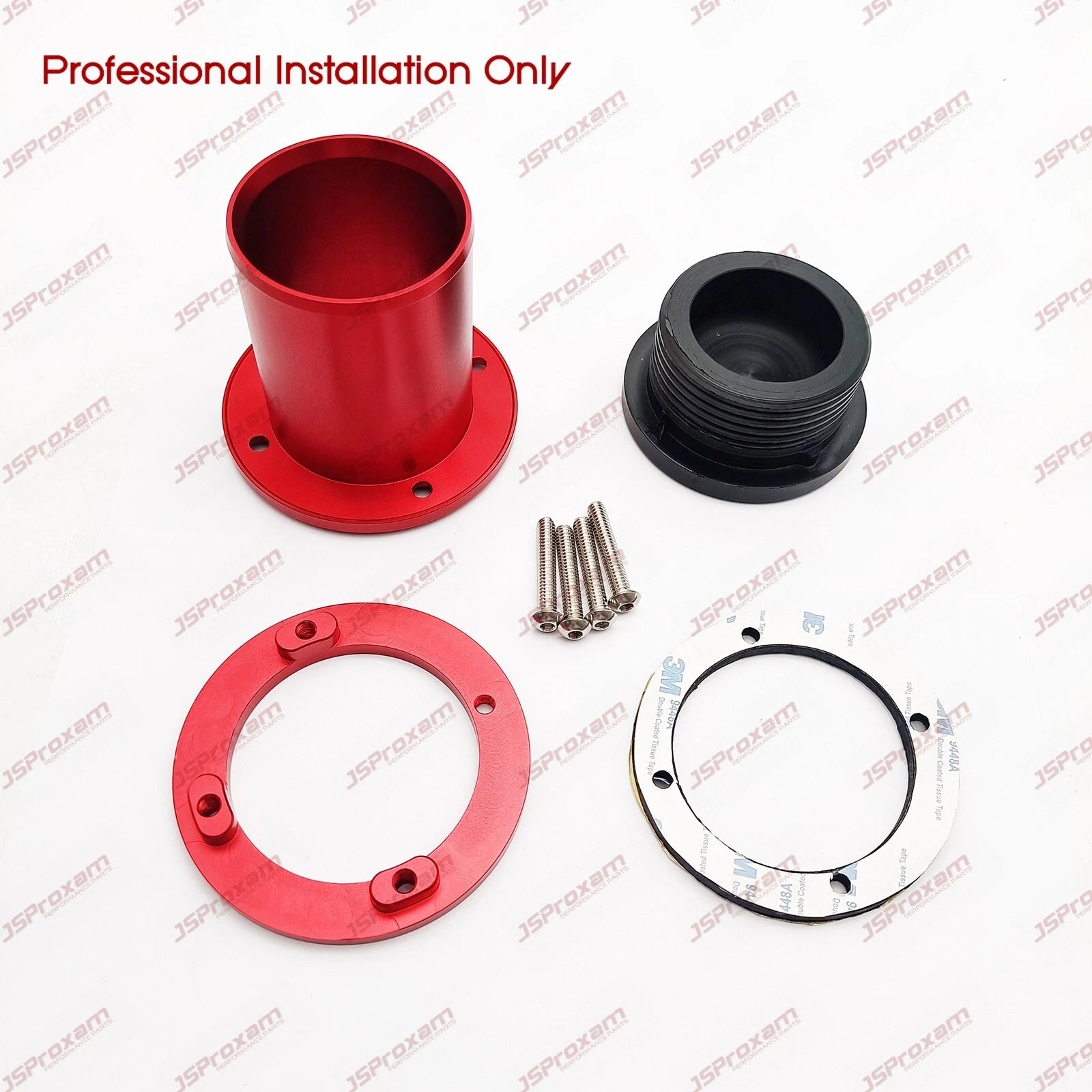 Tip Kit for Sea-Doo RXP/RXT (RS15050-ET)