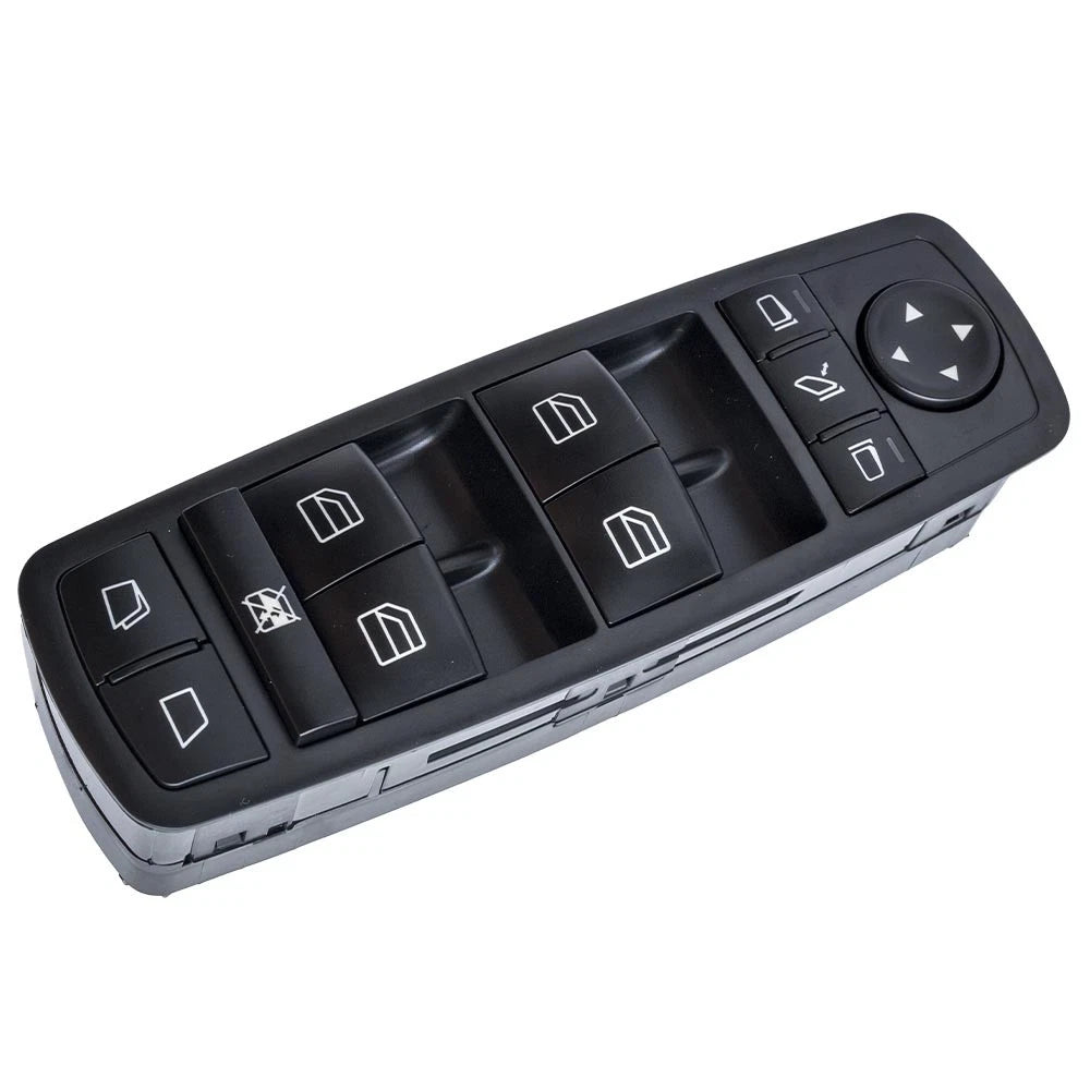 Power Window Switch for Mercedes-Benz GL350 GL450 (2010–2012)