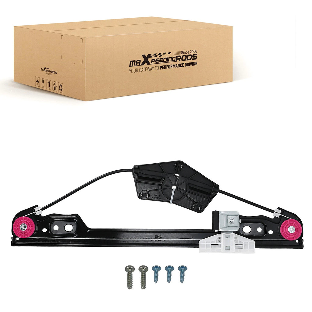 Electric Window Regulator for Ford Edge Rear Left 2007-2014 7T4Z7827001A