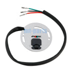 Ignition Module Sensor Pickup for Harley Electra Glide Sport FLHS (1987–1993)
