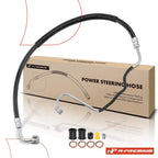 Power Steering Pressure Line Hose for Mitsubishi Lancer (2003–2006)