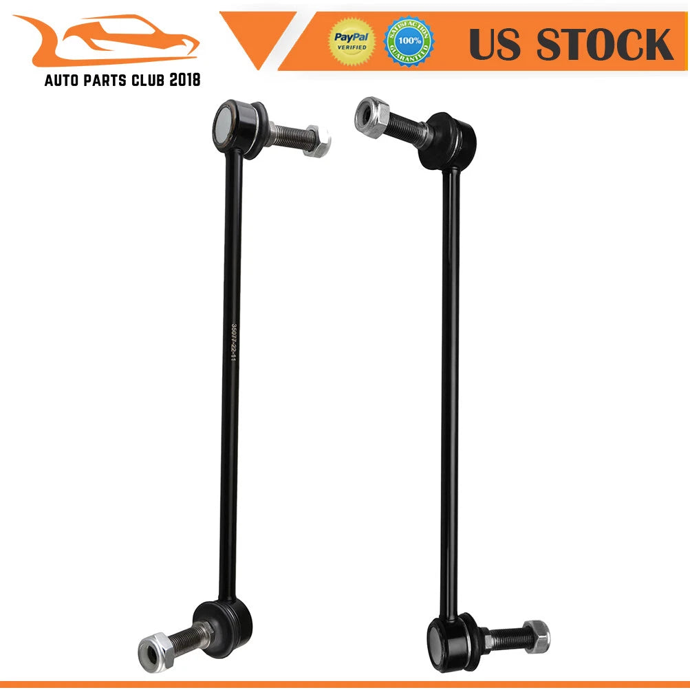 Front Sway Bar End Link for Ford Explorer (2011–2018)