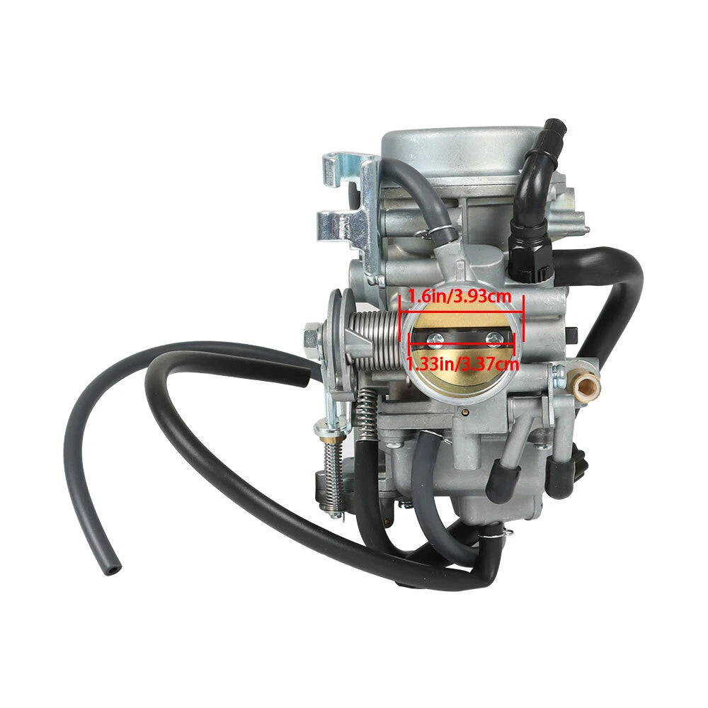 Carburetor for Honda Shadow VLX600 VT600 (1999–2007)