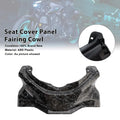 Seat Cover Panel Fairing Cowl for Yamaha YZF-R3 R25 MT-03 (2025–2026)