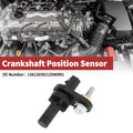 Crankshaft Position Sensor for Chevrolet Equinox Sport (2008–2009) No. 12613030