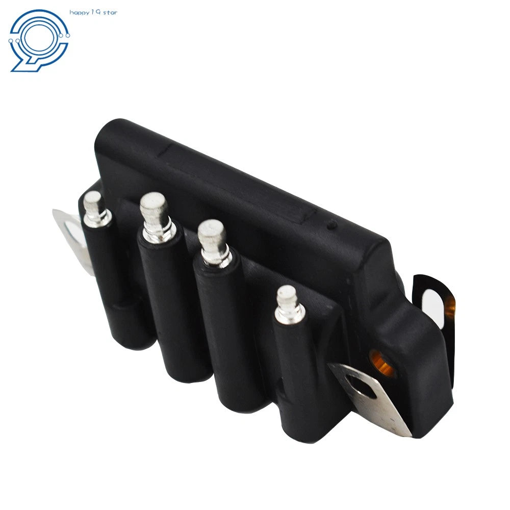 Dual Ignition Coil for Johnson Evinrude 115 (Year Range Not Specified)