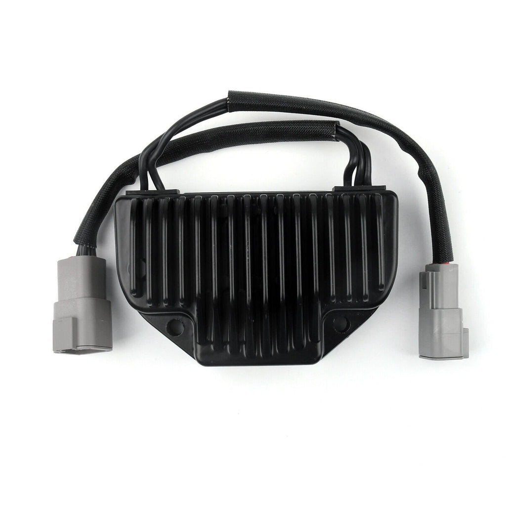 Voltage Regulator Rectifier for Harley FXDC Dyna Super Glide (2006–2007)