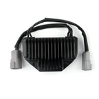 Voltage Regulator Rectifier for Harley FXDC Dyna Super Glide (2006–2007)