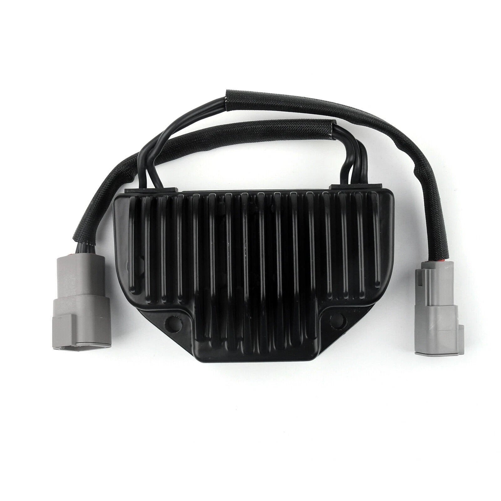 Voltage Regulator Rectifier for Harley FXDC Dyna Super Glide (2006–2007)