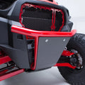 HMF Defender LT Steel Front Bumper Guard for Polaris RZR XP1000 XP Turbo (2014–2020)
