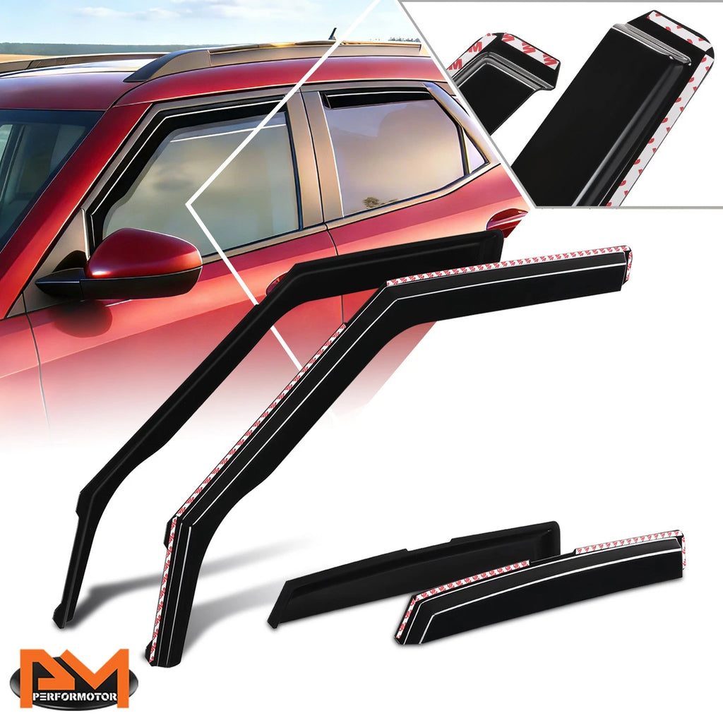 3D LED Tube Bar Tail Light for Tacoma (2005–2015) Chrome