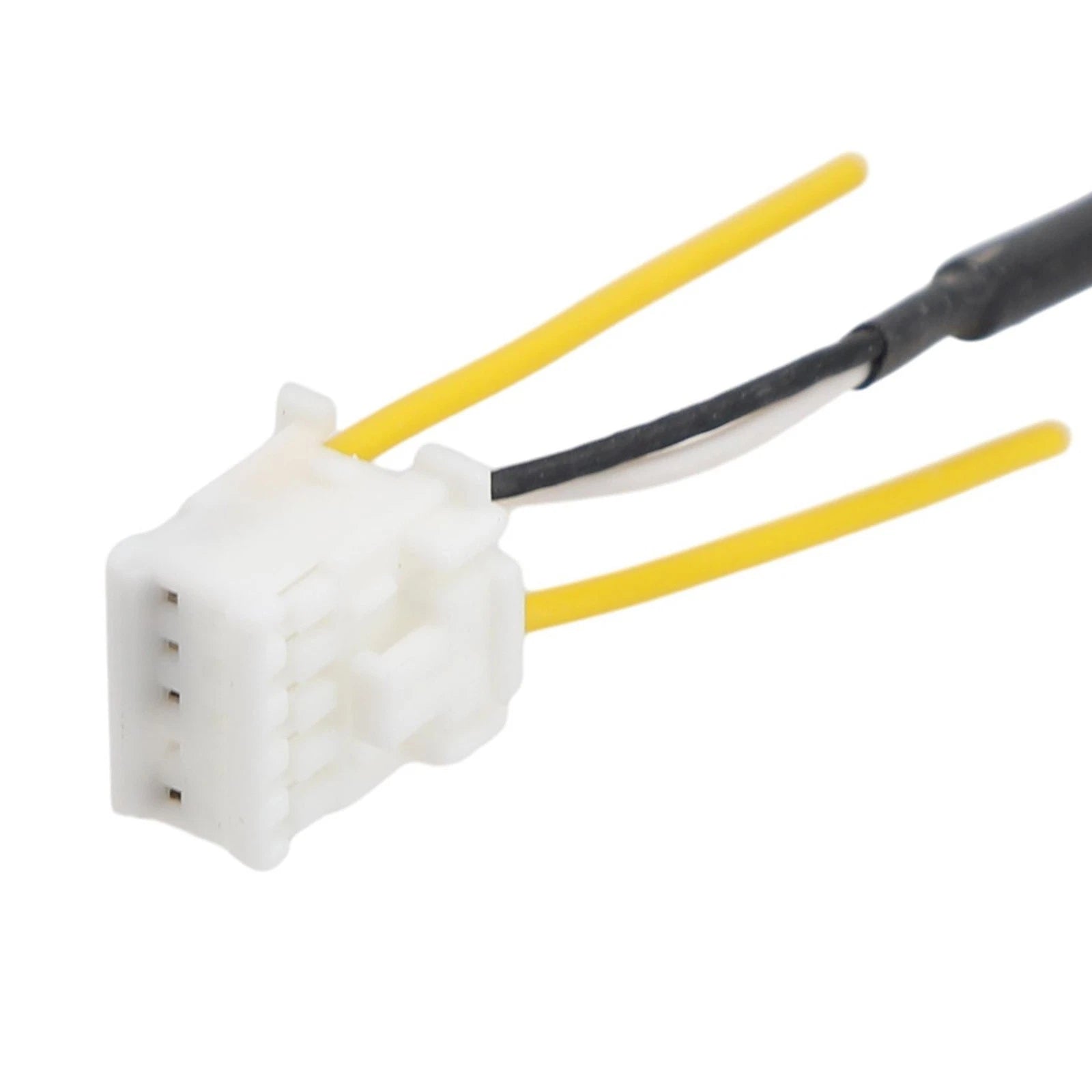 Rear View Camera Cable Adapter 10Pin for Car DVD (Universal)