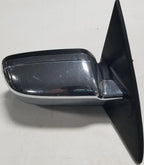 RH Chrome Side View Mirror for Lincoln Zephyr MKZ (2006–2010)