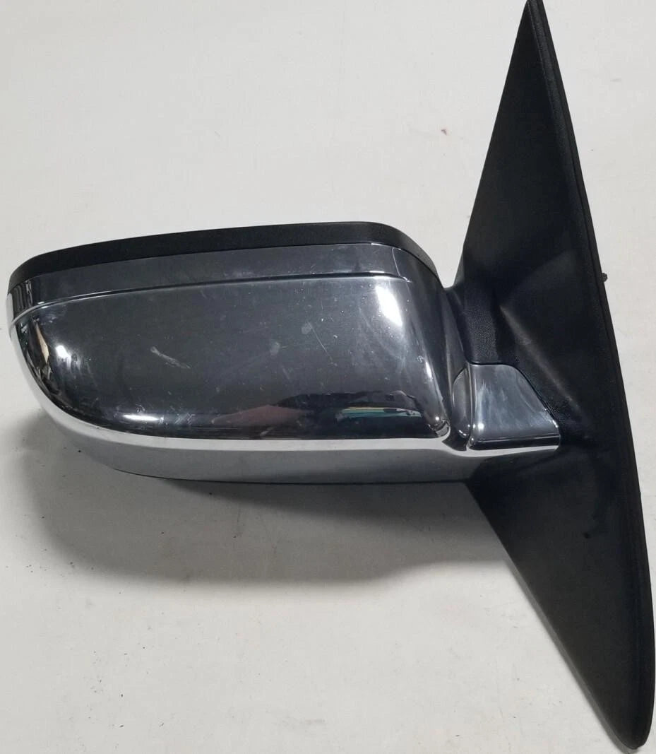 RH Chrome Side View Mirror for Lincoln Zephyr MKZ (2006–2010)
