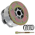 Primary Driven Clutch with Spring & Puller for Can-Am Outlander (2003-2023)
