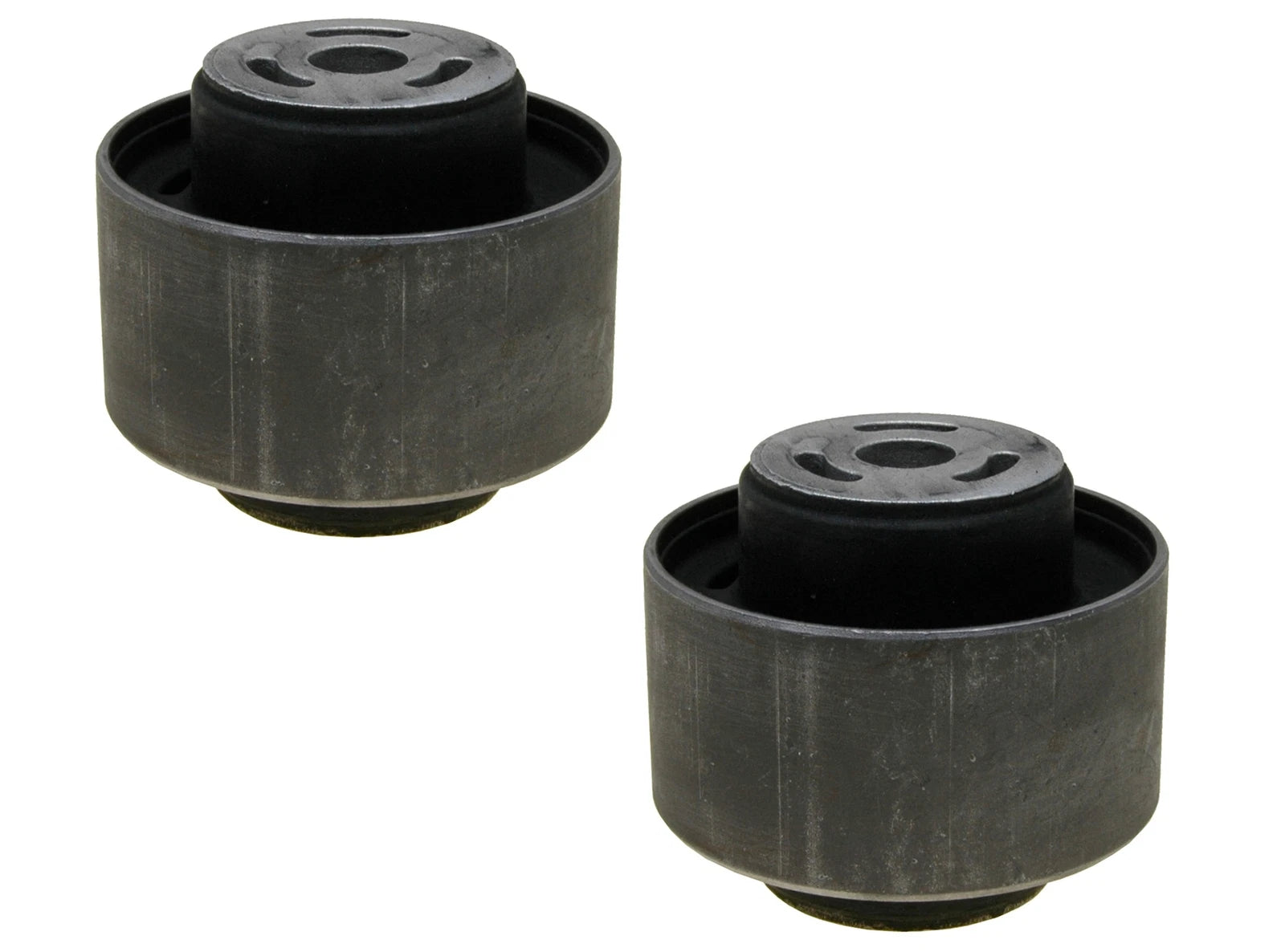 Set of 2 Front Lower Rearward Control Arm Bushings for Chrysler Dodge VW