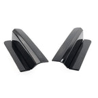 Rear Bumper Side Inserts for Land Rover Defender 90 110 (2020-2024)