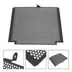 Radiator Guard Protector for Honda CBR600RR (2021–2023) T9