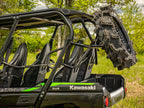 Heavy-Duty Spare Tire Carrier for Kawasaki Teryx 4 (2014–2023)