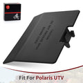 ECU Cover Panel for Polaris RZR 900 / RZR Trail S 900 (2015–2025) 5450383 5454123