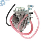 Carburetor for Kawasaki KLX250S KLX250SF (2009–2014)
