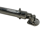 Outrigger Holder Base Pole for Tigress (2in OD, 1 7/8in ID)