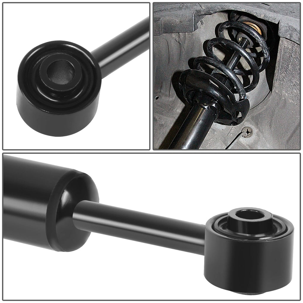 Front Struts with Coil Spring for Tacoma 4Runner FJ Cruiser (2003–2023)