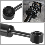 Front Struts with Coil Spring for Tacoma 4Runner FJ Cruiser (2003–2023)
