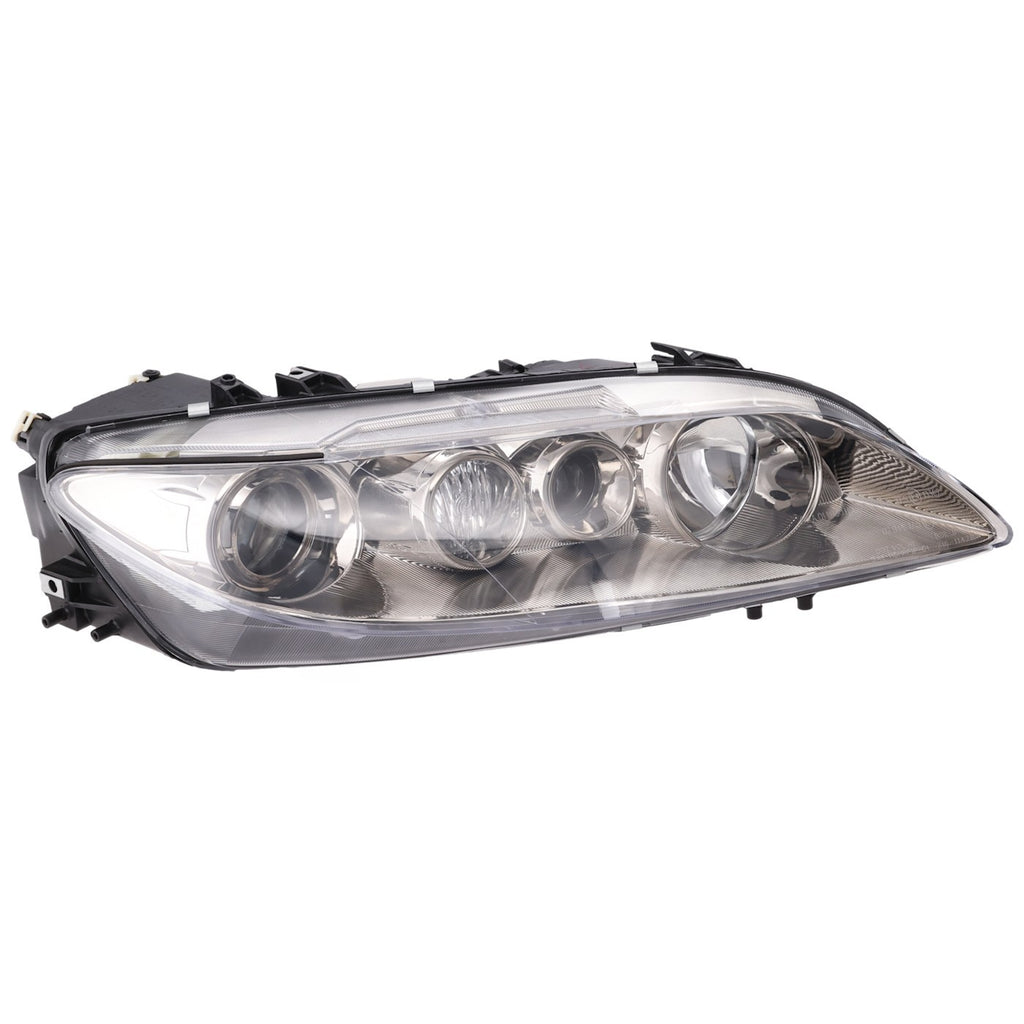 Headlight for Mazda 6 (2003–2005) Right Clear Lens