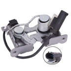Hood Safety Catch Latch Lock for BMW X3 X4 (2011–2018)
