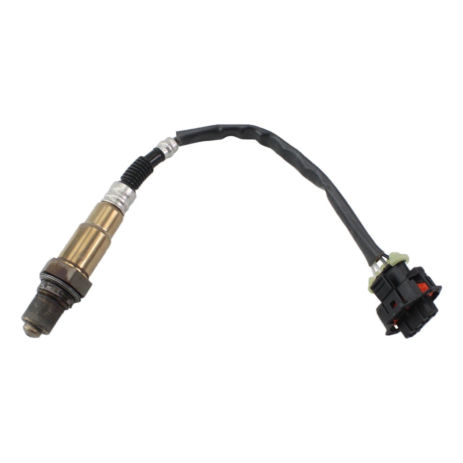 Downstream Oxygen Sensor for Chevy Cruze Limited Sonic 1.4L 1.8L (2016–2016) Bosch 16736