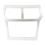 Interior Console Navigation Frame Cover Trim for Ford Explorer (2011-2014)
