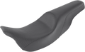 SADDLEMEN Profiler Basket-weave Seat for FL (808-07B-147)