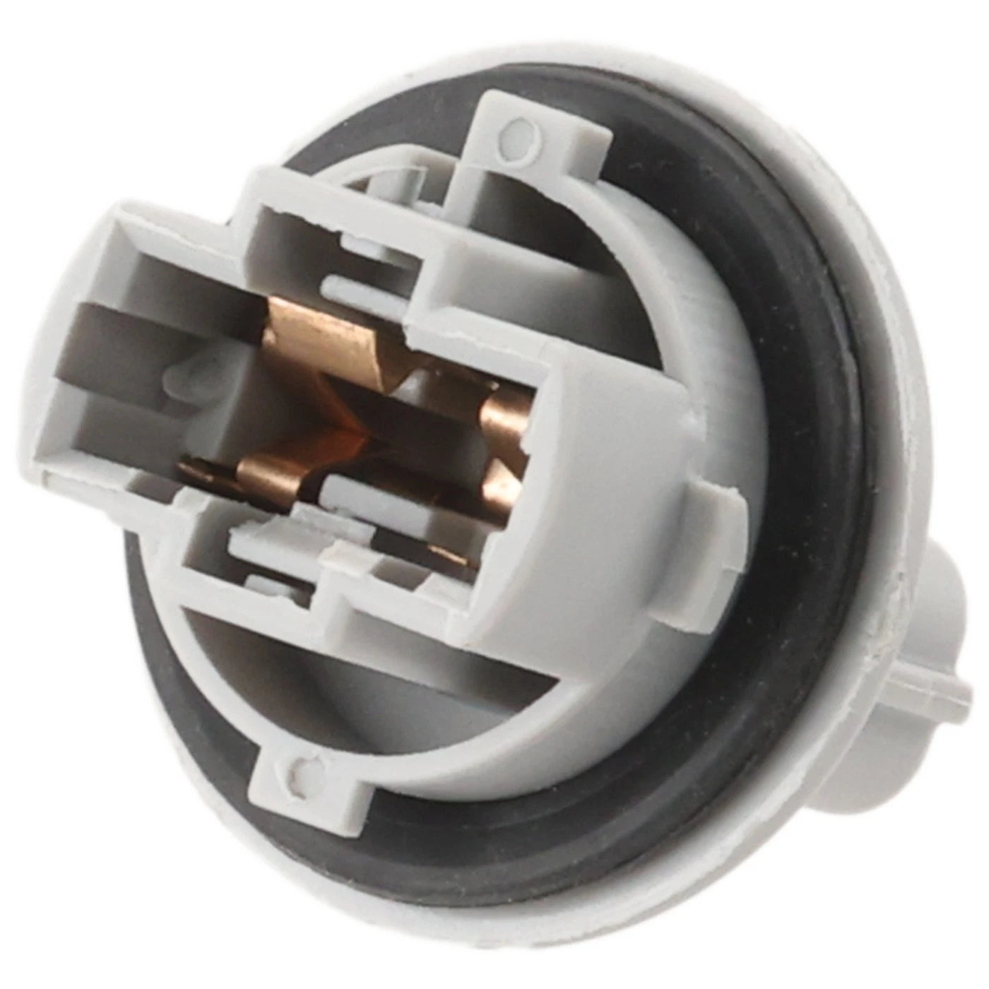 Bulb Sockets for Front Driver or Passenger Side (Universal)
