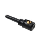 Rear Windshield Washer Nozzle for Audi A3 A4 S3 VW Golf Rabbit Jetta Passat