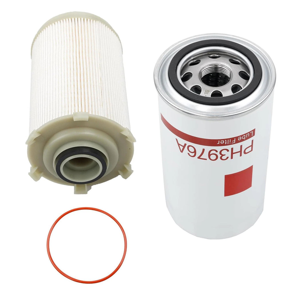 Fuel Oil Filter for Dodge Ram 2500 3500 4500 (2007–2009)