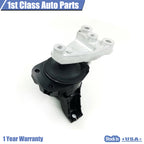 Front Engine Motor Mount for Honda Civic (2006–2011)