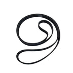 Drive Belt Power Steering for Volvo Penta D4 D6 (Replaces 21407028, 3582696)