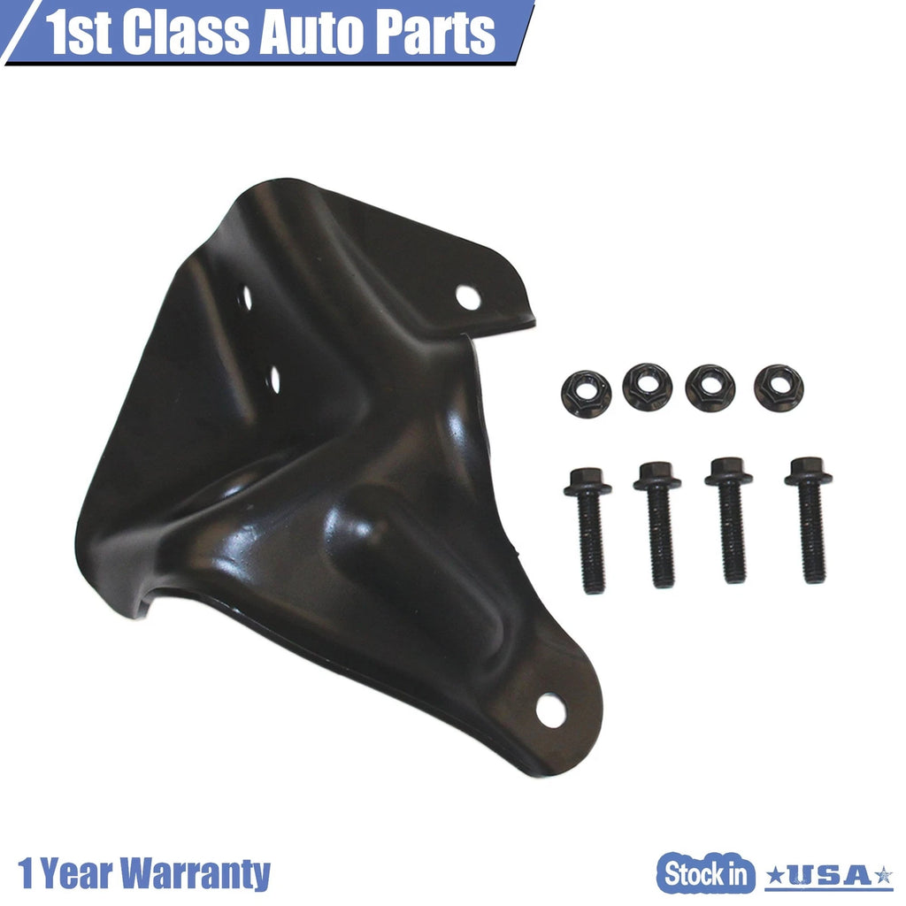Front Left Suspension Radius Arm Bracket for Ford Bronco F150 (1980-1996)