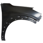 Replacement Steel Front Passenger Side Fender for 2016-2021 Hyundai Tucson