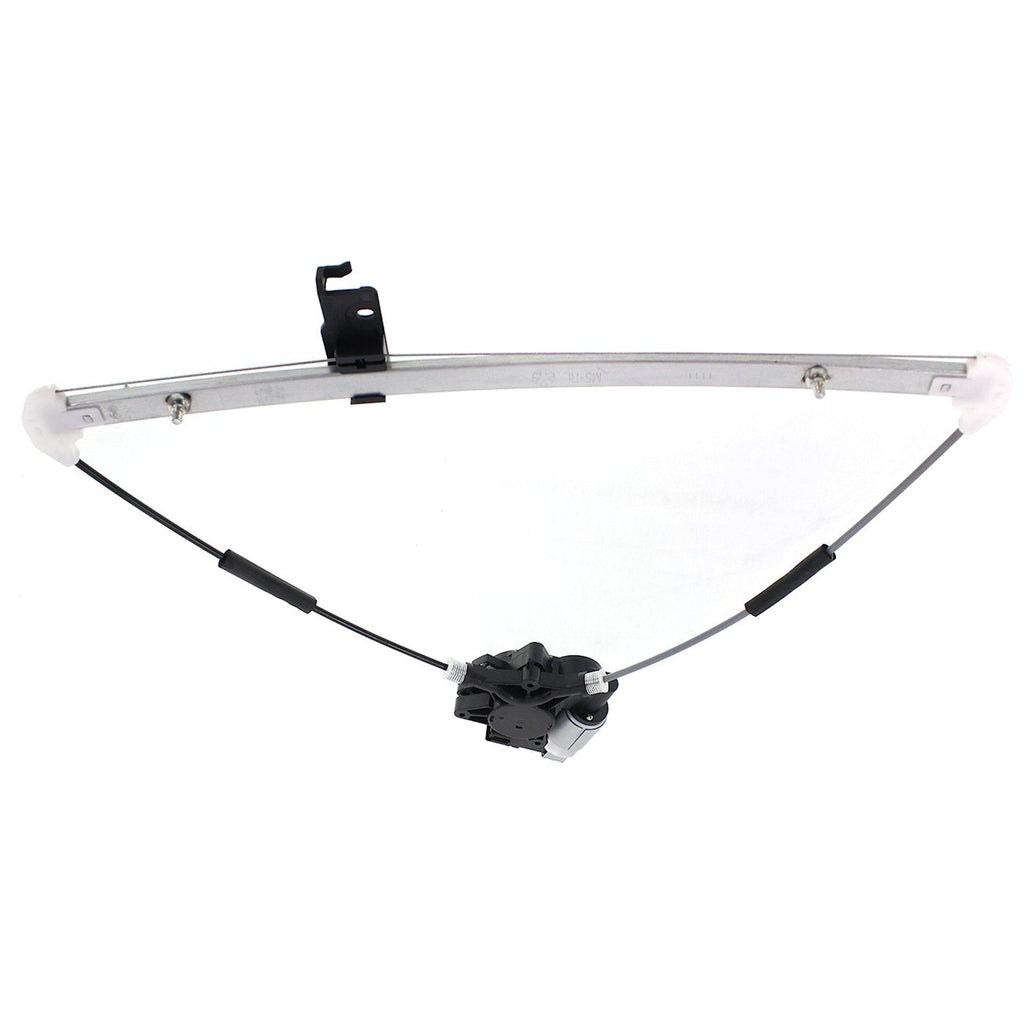 Window Regulator for Mazda 5 (2006–2010) Left Rear