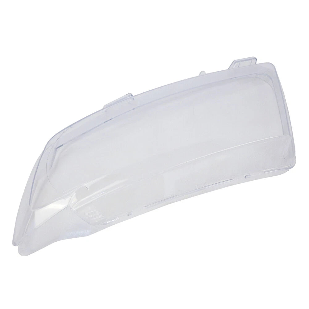 Headlight Lens Cover for Jeep Grand Cherokee, Compass (2011–2021)