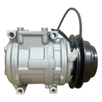 AC Compressor Kit Replacement for Porsche 911 3.6L (1993-1993)
