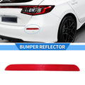 Rear Right Bumper Reflector No. 33505T20A01 for Honda Civic (2022–2023)