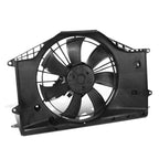Electric Radiator Cooling Fan for Honda Civic 1.5L (2016–2020)