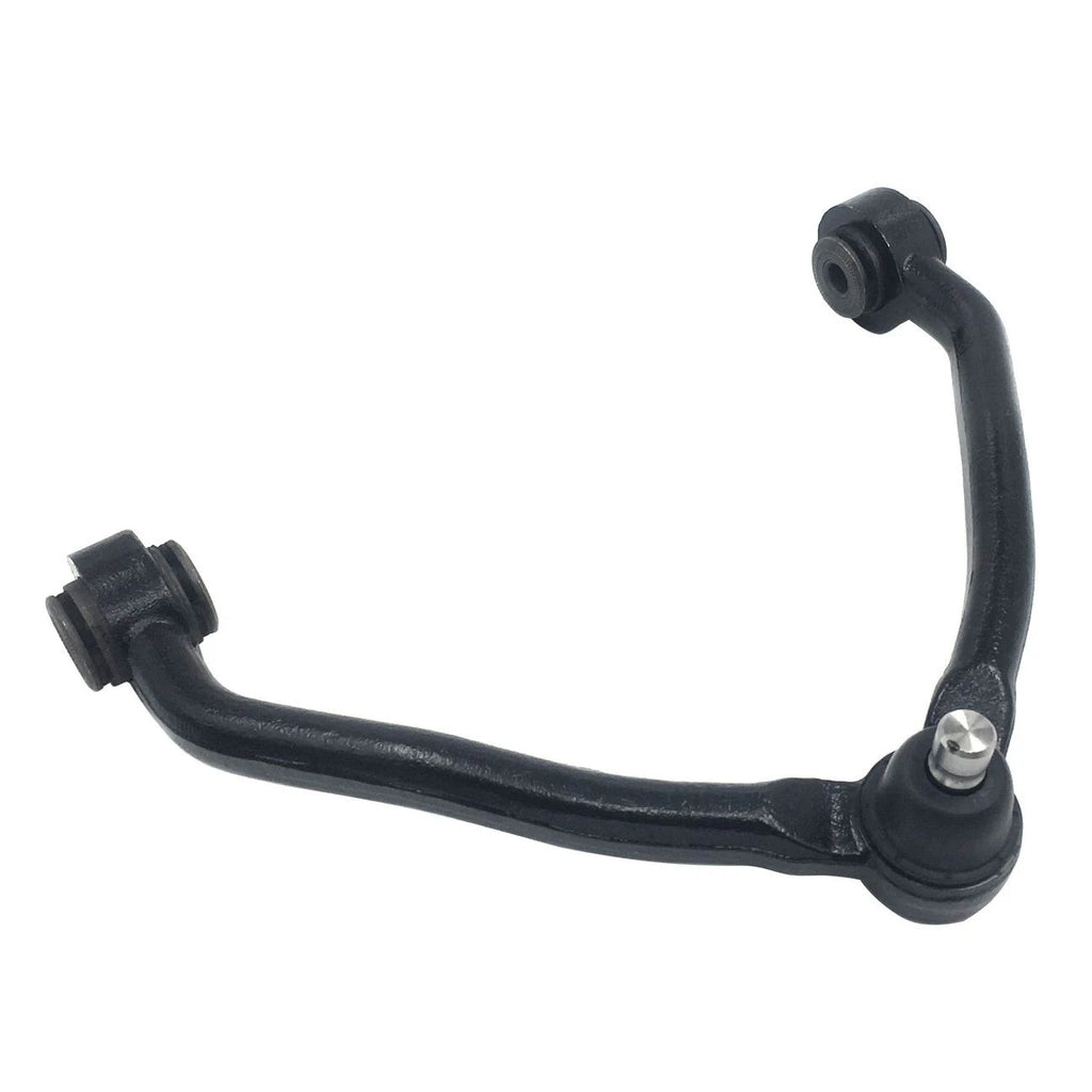 2X Front Upper Control Arm with Ball Joint and Bushing for Kia Sportage (1995-2002)