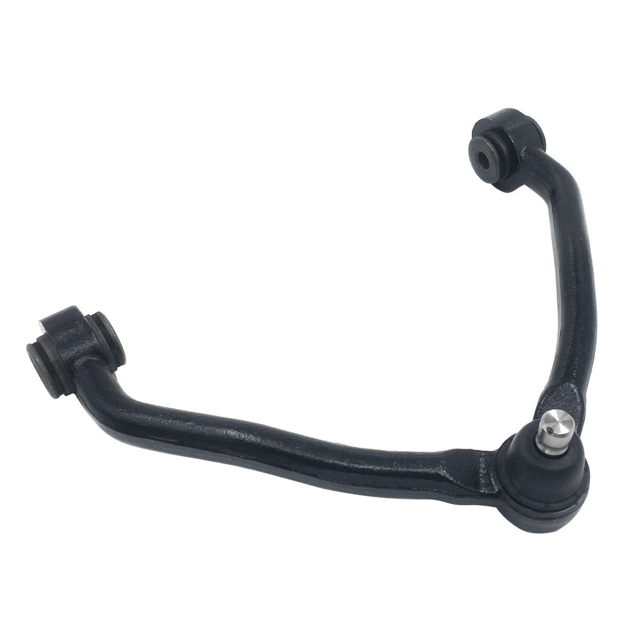 2X Front Upper Control Arm with Ball Joint and Bushing for Kia Sportage (1995-2002)
