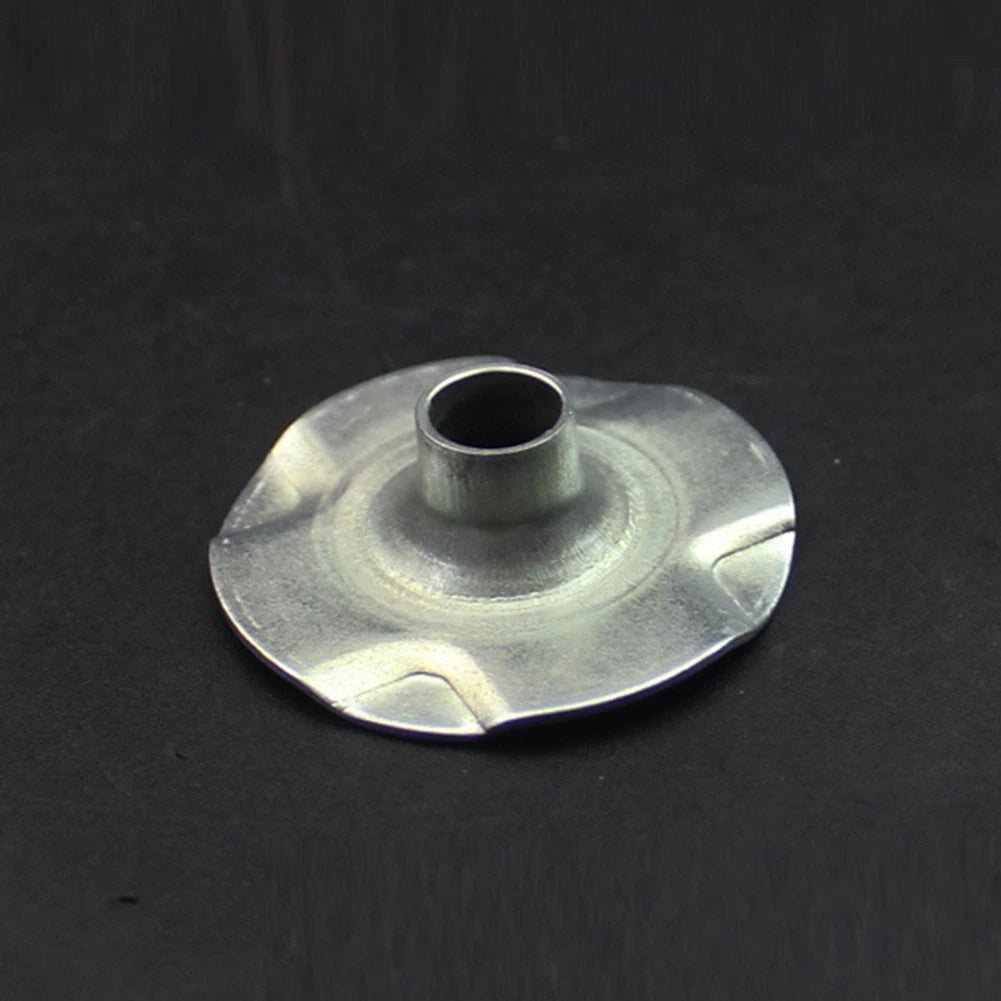 Set of 2 Template Guide Bushes for Trimming Machine (3701, 3703, 3709)