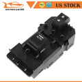 Power Window Switch for Honda Accord (2013–2017) Front Right Side