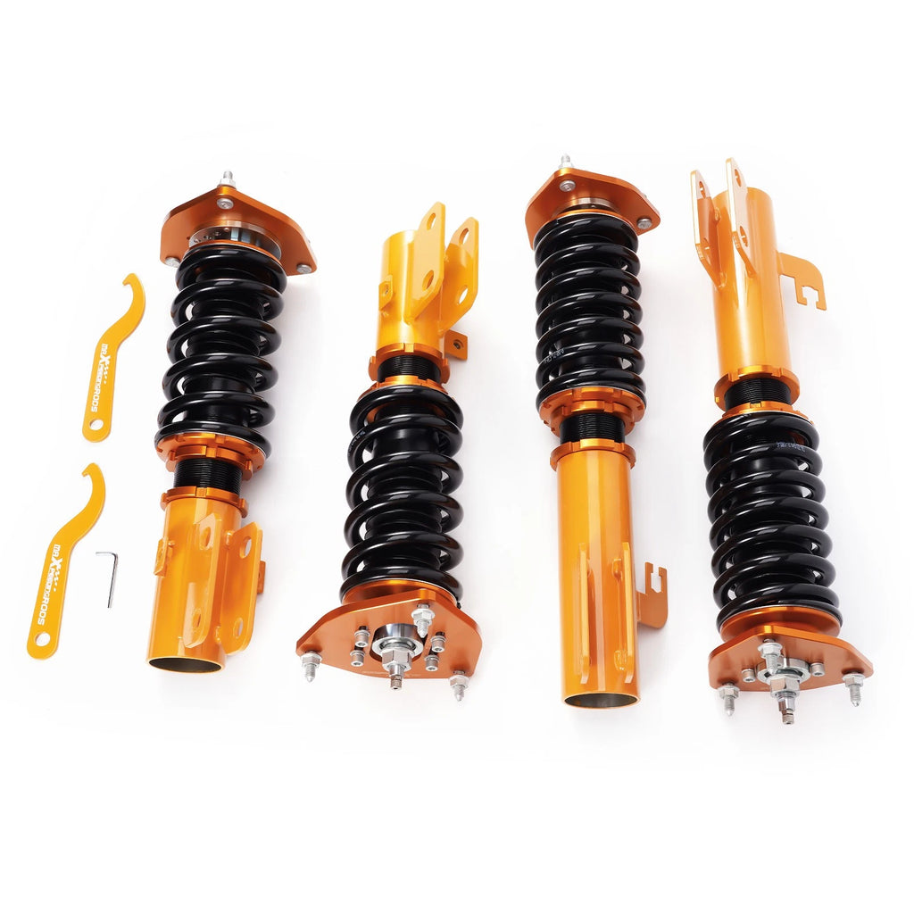 Coilovers Kit for Subaru Impreza WRX GC8 (1992-2000)